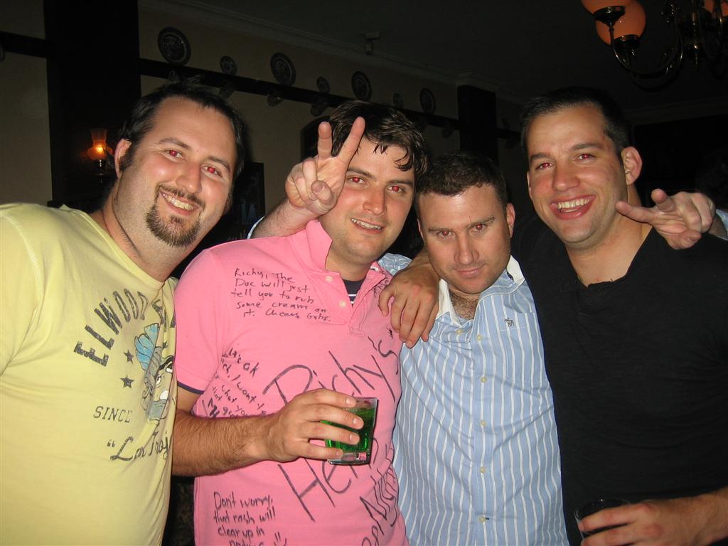Richys Bucks Night 0262